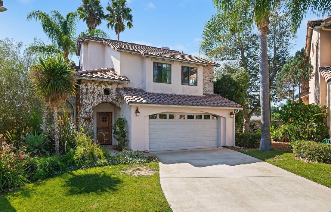 Casa a Santa Barbara, California, Stati Uniti 1 - 19106998