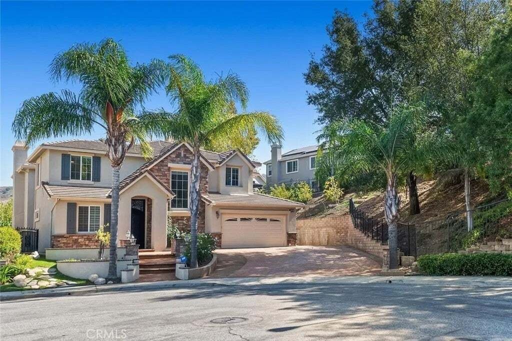 Casa en Simi Valley, California, Estados Unidos 4 - 19107444
