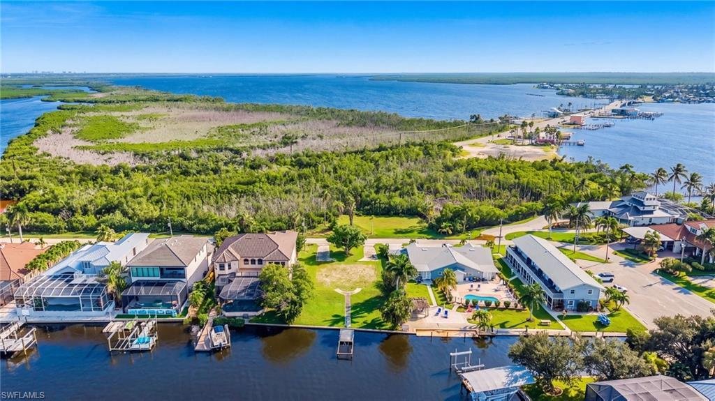 Land in Cape Coral, Florida, United States 4 - 19108045