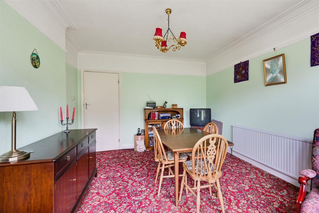 Casa en Banstead, Reigate and Banstead, Inglaterra 5 - 19106954