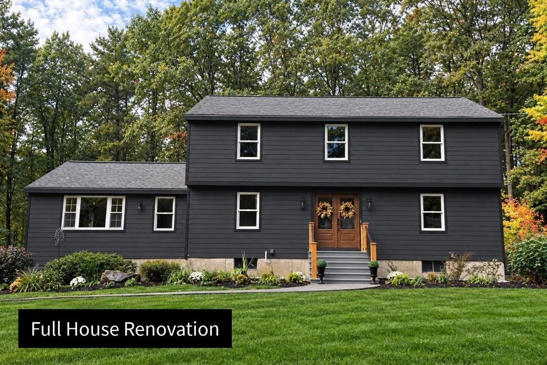 House in Stow, Massachusetts, United States 1 - 19108626