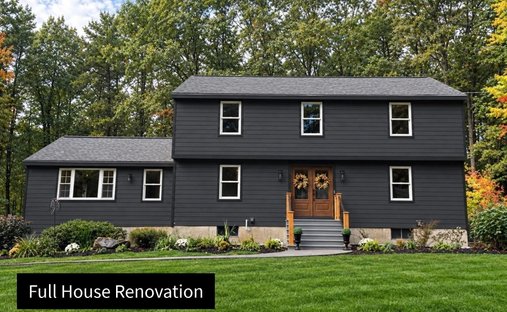 Haus in Stow, Massachusetts, Vereinigte Staaten 1
