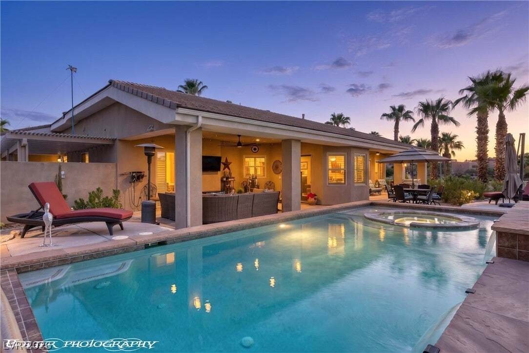 Maison à Mesquite, Nevada, États-Unis 3 - 19106912