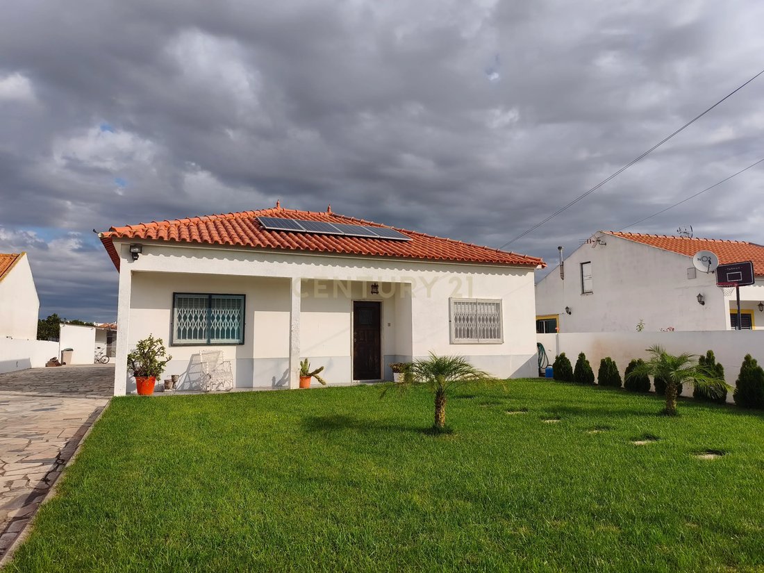 Villa in Benavente, Distrikt Santarém, Portugal 1 - 19107567