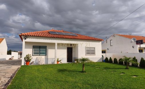 Villa in Benavente, Distrikt Santarém, Portugal 1