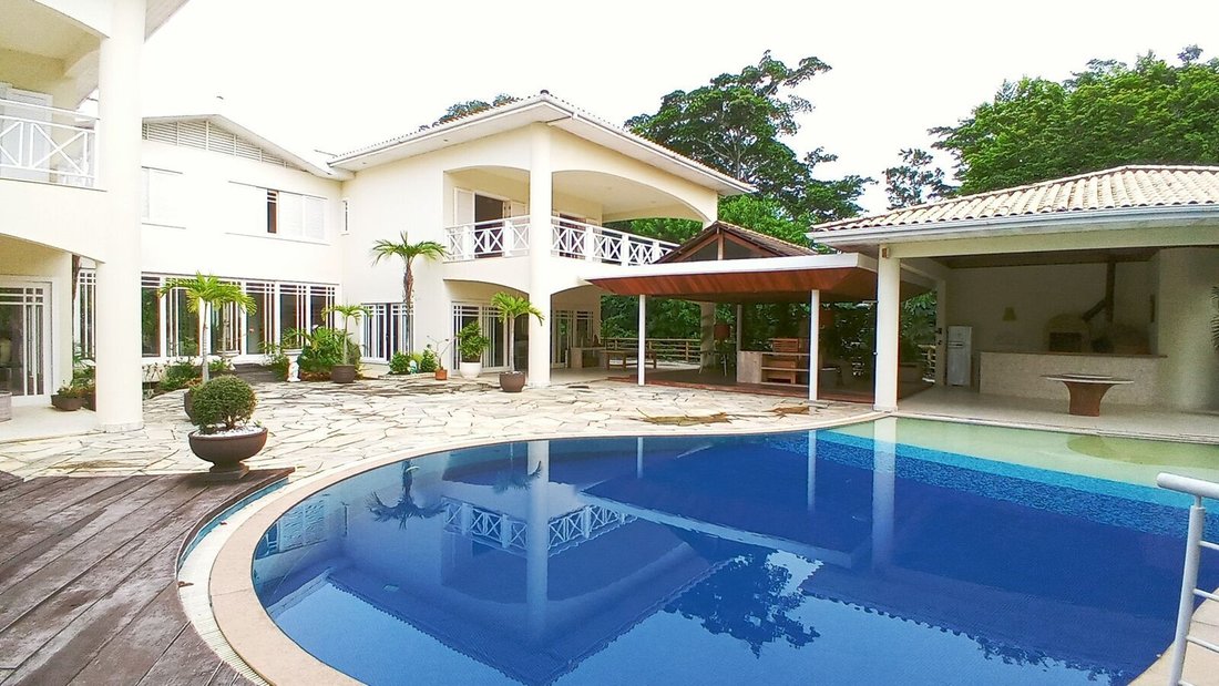 Maison à Lauro de Freitas, Bahia, Brésil 2 - 19107273