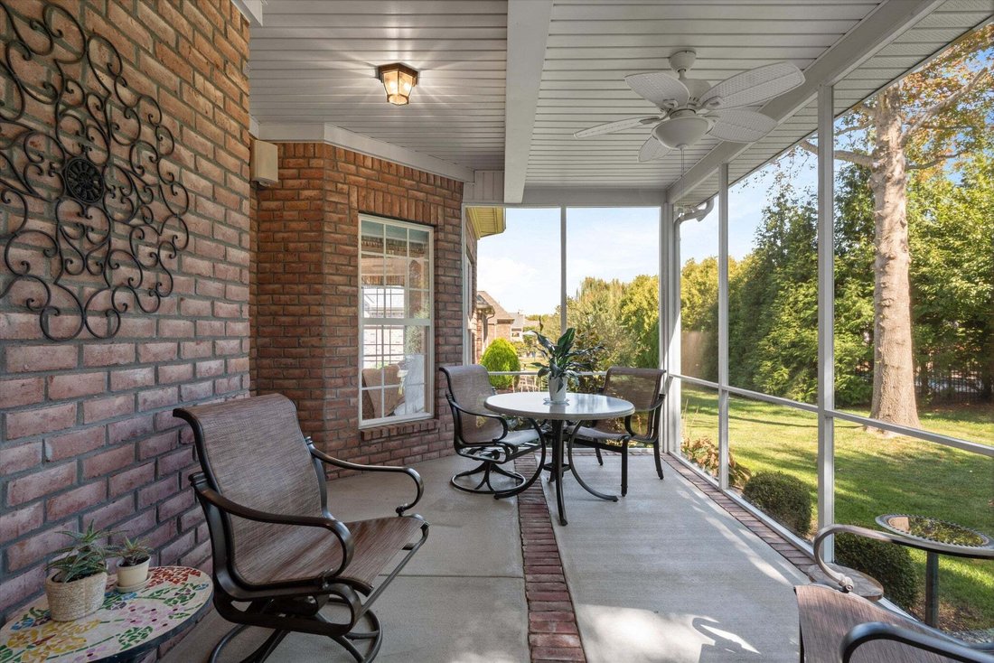 Haus in Murfreesboro, Tennessee, Vereinigte Staaten 5 - 19107091