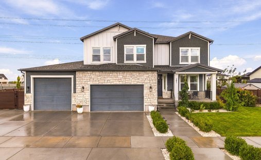 Maison à Vineyard, Utah, États-Unis 1