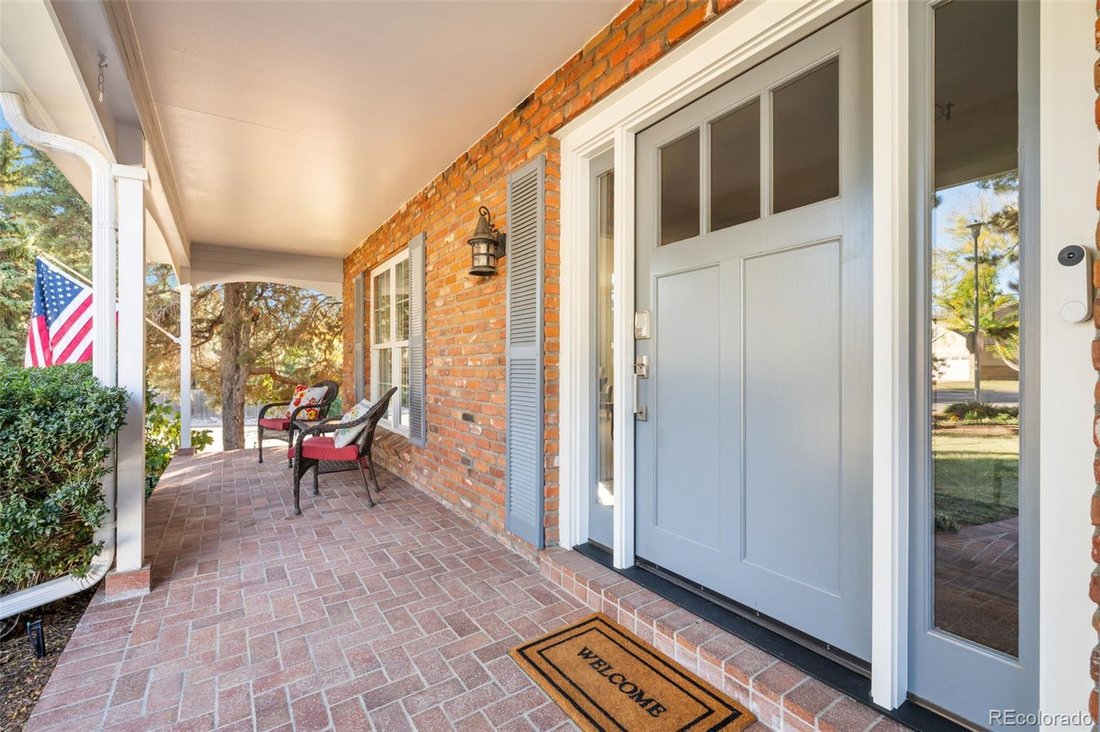 Casa en Denver, Colorado, Estados Unidos 4 - 19108878