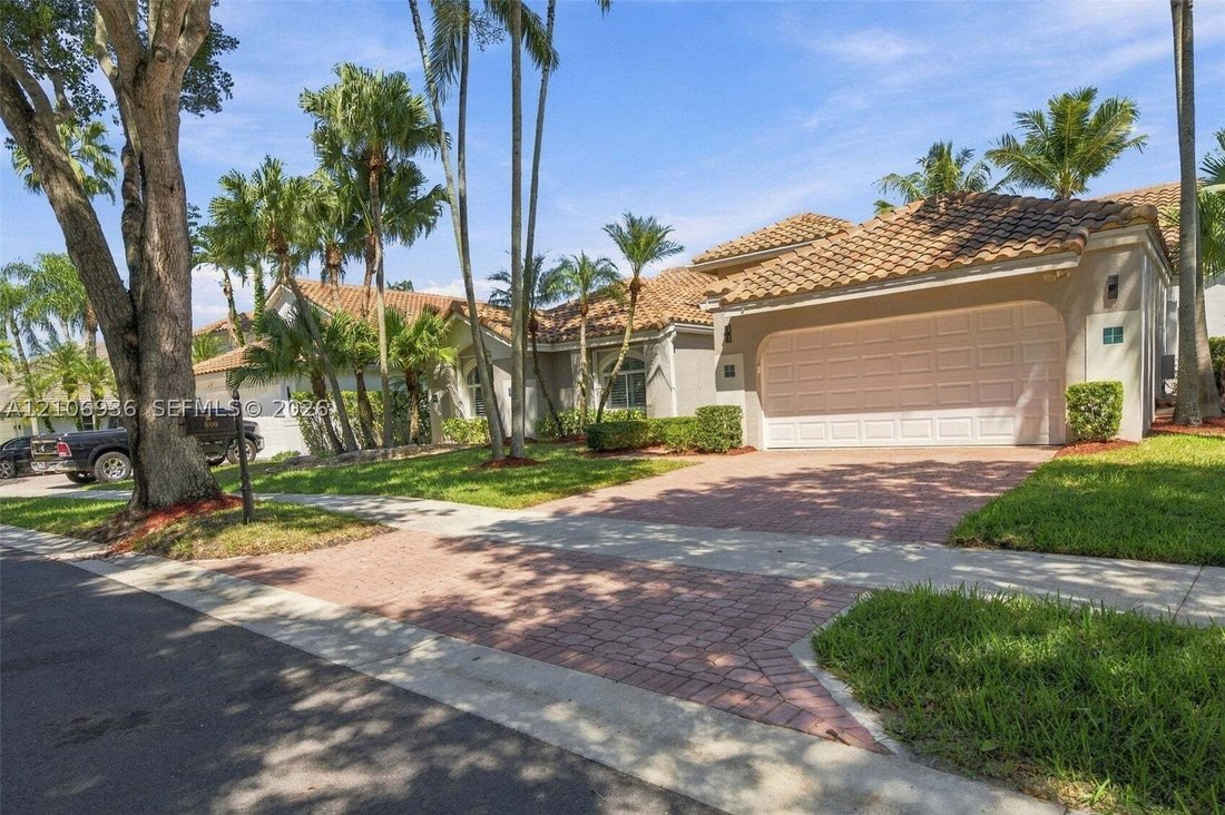 House in Fort Lauderdale, Florida, United States 3 - 19106886