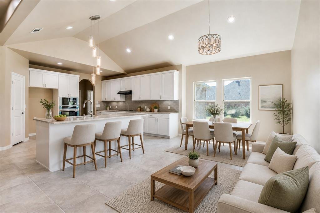 Maison à Waxahachie, Texas, États-Unis 4 - 17363118