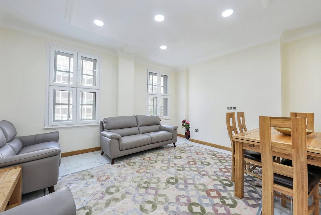 Wohnung in Hyde Park, Westminster, England 1 - 19107216