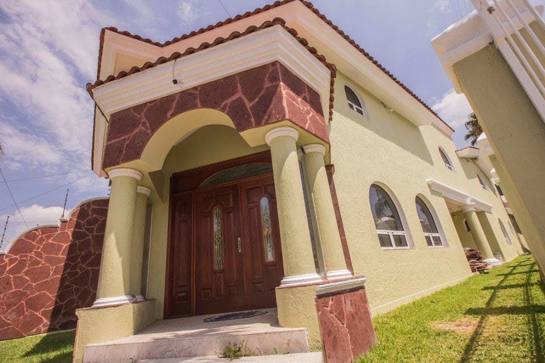 Stadthaus in Zapopan, Jalisco, Mexiko 3 - 19108554