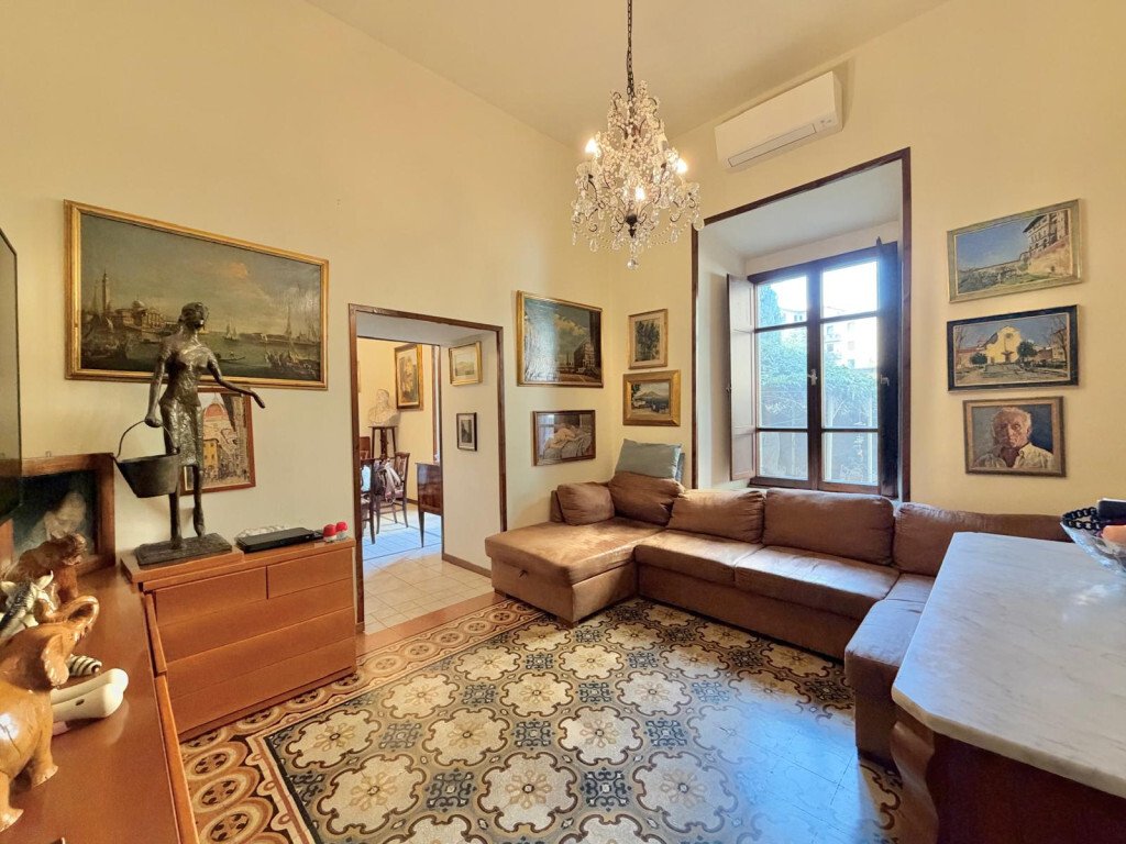 Wohnung in Centro, Florenz, Toskana 5 - 19107169