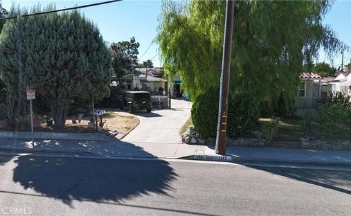 Rosemead, California, Estados Unidos 1