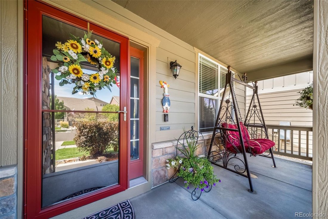 Casa a Parker, Colorado, Stati Uniti 3 - 19106992