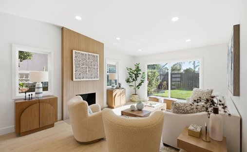 Haus in East Palo Alto, Kalifornien, Vereinigte Staaten 1