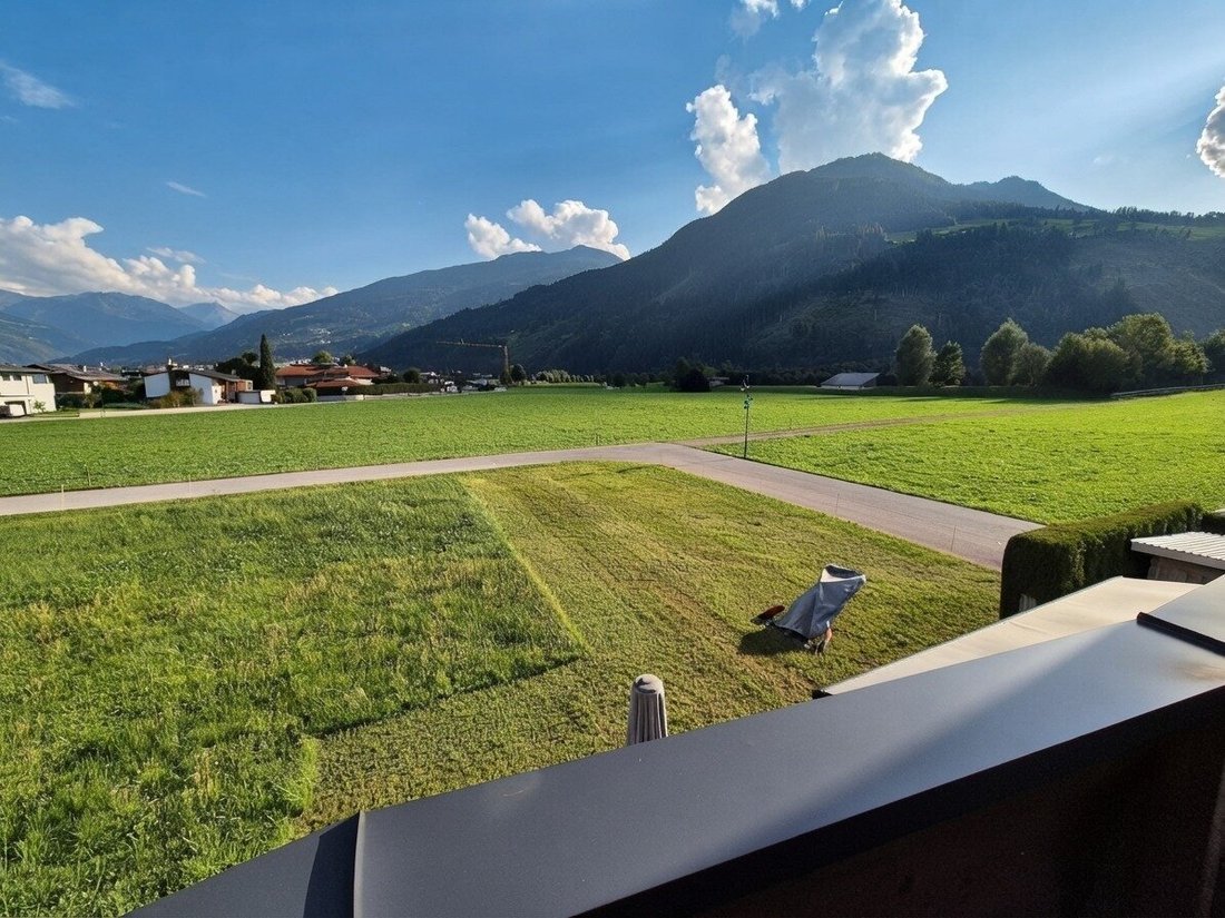 Autres à Uderns, Tyrol, Autriche 2 - 17028834
