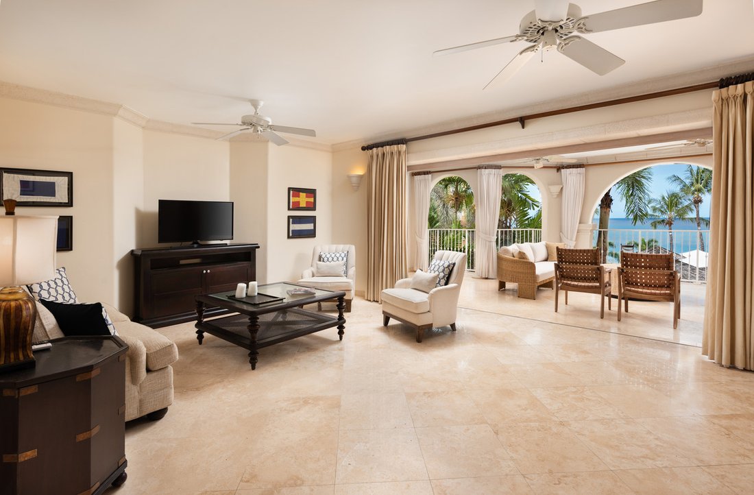 Apartamento en Little Battaleys, Parroquia de Saint Peter, Barbados 3 - 19106811