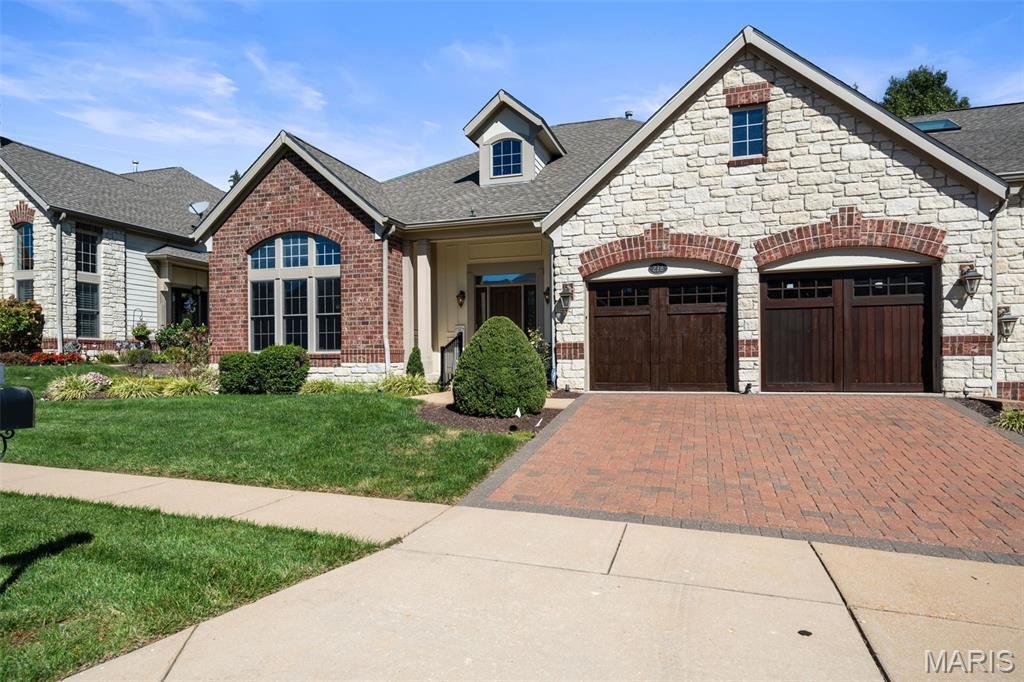 Casa a Town and Country, Missouri, Stati Uniti 2 - 19106810