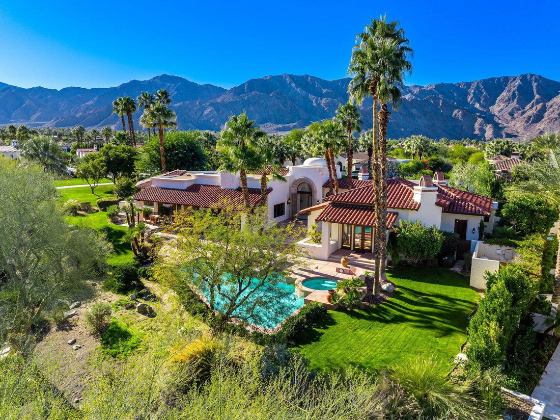 House in La Quinta, California, United States 4 - 19107028