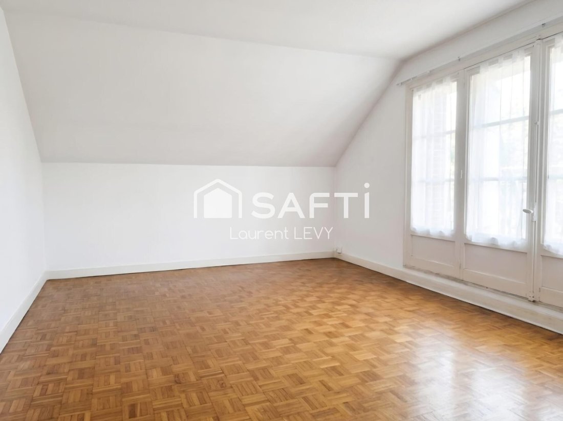 Casa en Neuilly-Plaisance, Isla de Francia, Francia 4 - 19109004