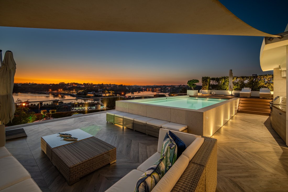 Apartamento en Quinta do Lago, Almancil, Portugal 2 - 19106801