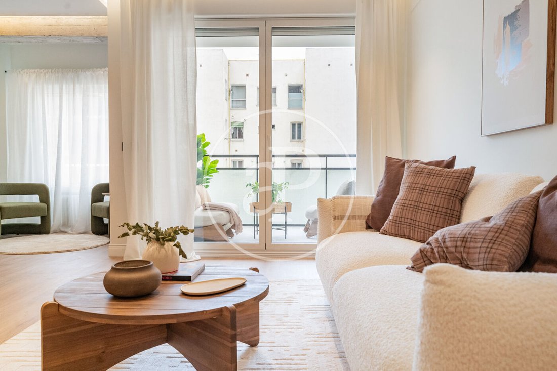 Apartment in Barrio Salamanca, Madrid, Spain 4 - 19107492