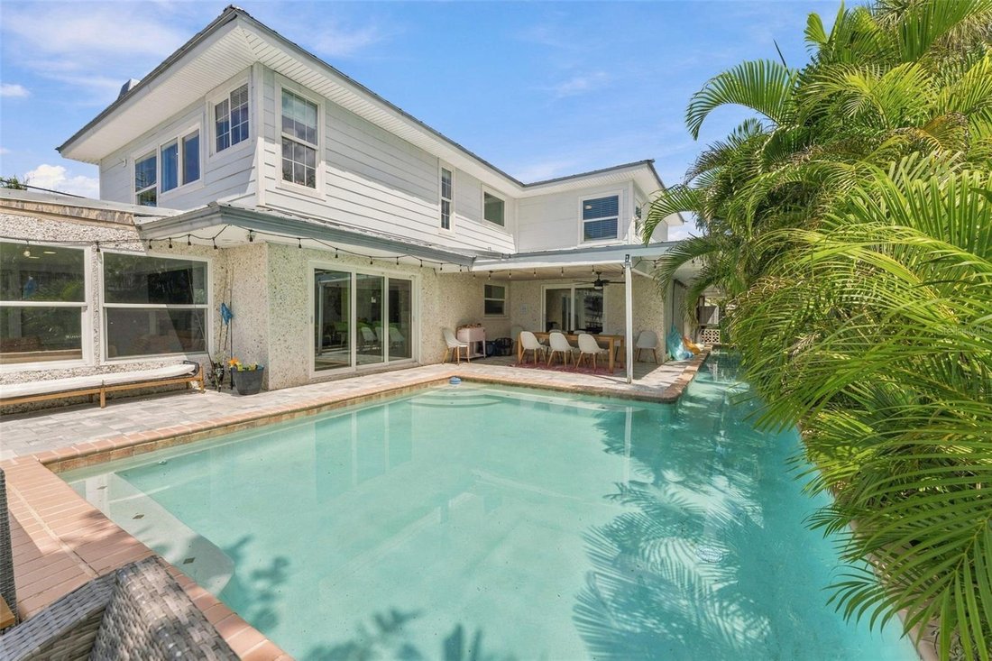 Maison à Palm Harbor, Floride, États-Unis 3 - 19108834