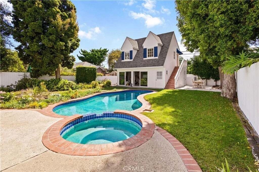 House in Los Angeles, California, United States 5 - 19107443