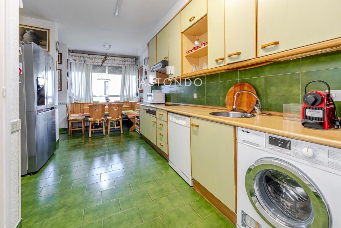 Appartement à Salamanque, Madrid, Espagne 4 - 19107470