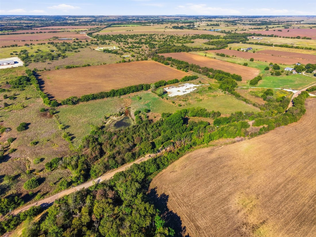 Land in Cleburne, Texas, United States 3 - 19108699