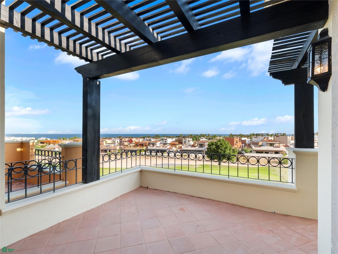 Condo in San José del Cabo, Baja California Sur, Mexico 3 - 19106947