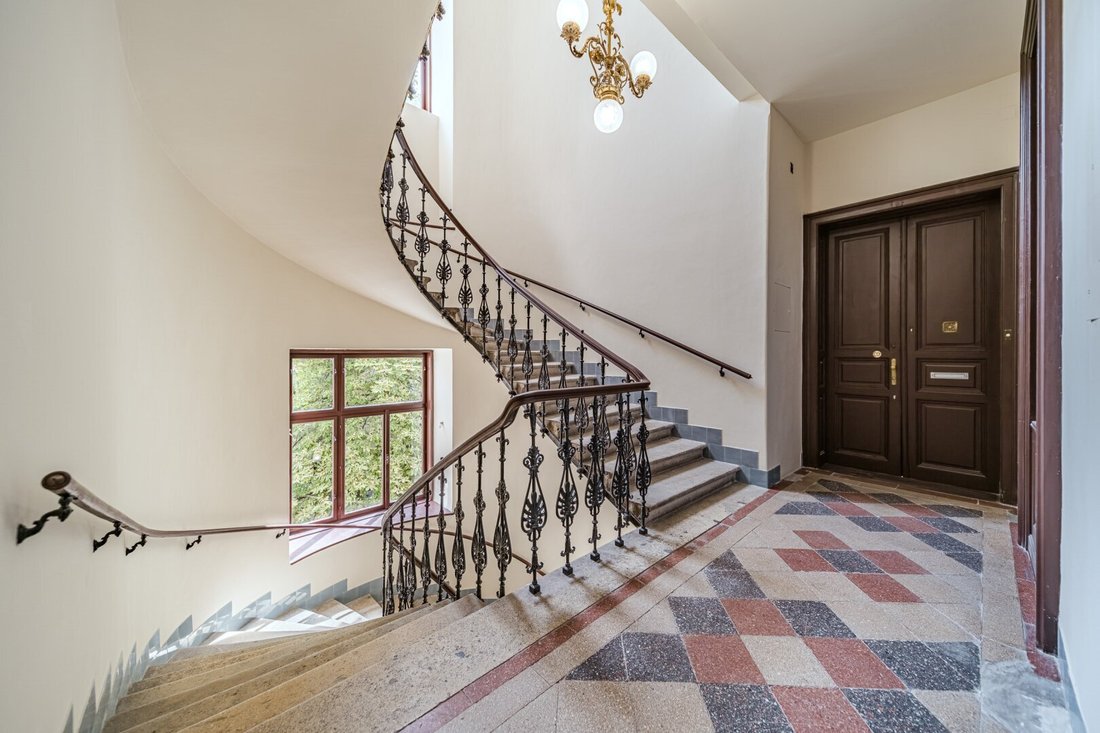 Appartement à Vienne, Vienne, Autriche 4 - 19108159
