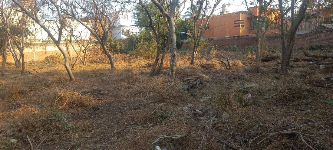 Land in Cuautla, Morelos, Mexico 5 - 19108386