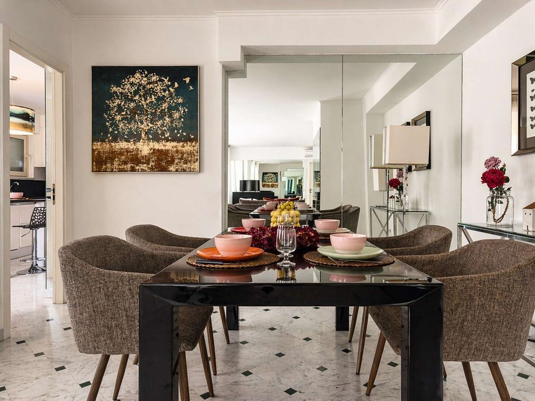 Wohnung in Centro Storico, Viareggio, Toskana 5 - 18242787