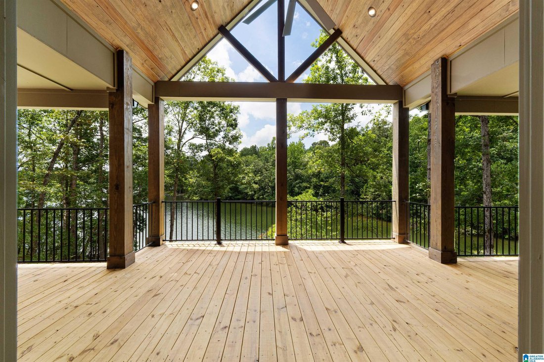 House in Wedowee, Alabama, United States 5 - 19108701