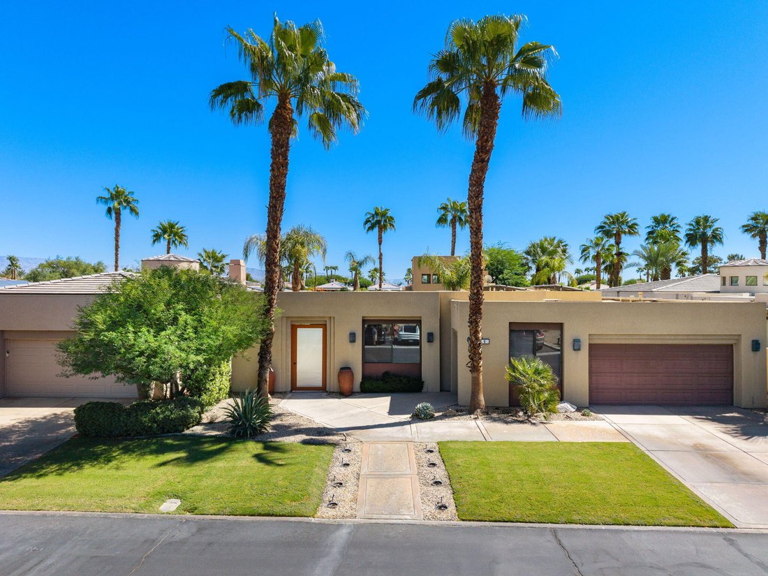 House in Rancho Mirage, California, United States 1 - 19107023