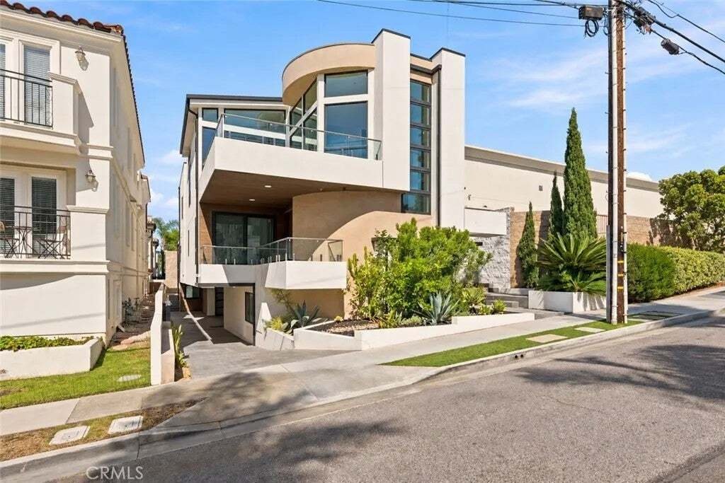 Maison de ville à Hermosa Beach, Californie, États-Unis 2 - 19107439