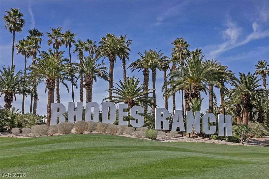 Casa a Las Vegas, Nevada, Stati Uniti 2 - 19106948