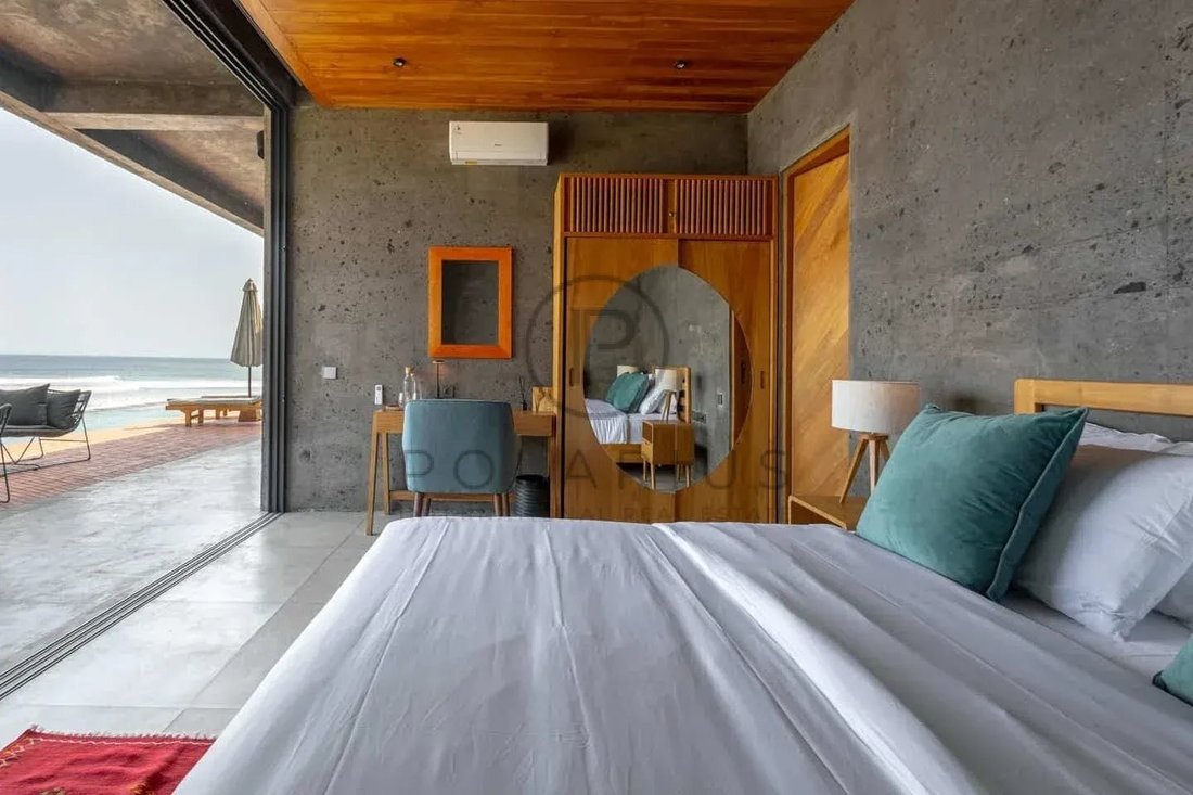 Villa en Tabanan, Tabanan Regency, Indonesia 3 - 19107887