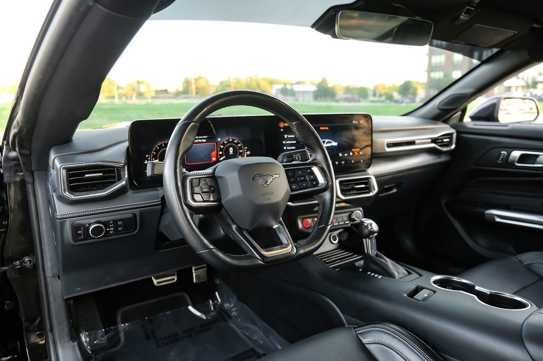 Coupe in Richardson, TX, United States 4 - 19107741