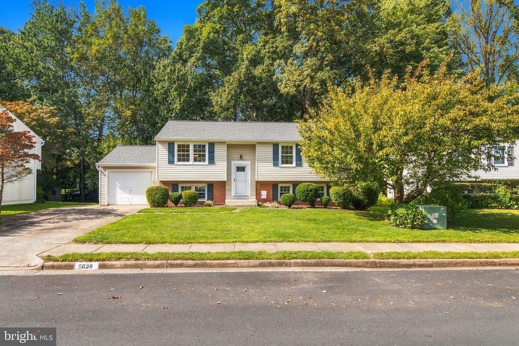 Casa en Fairfax, Virginia, Estados Unidos 4 - 19109047