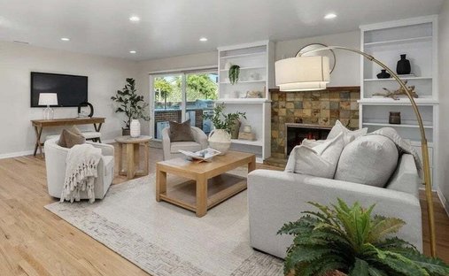 Casa en Los Alamitos, California, Estados Unidos 1