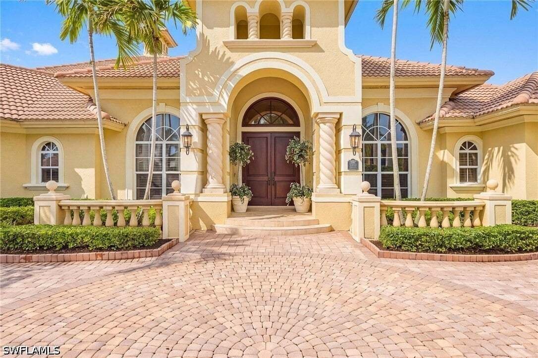 Casa en Naples, Florida, Estados Unidos 2 - 19106828