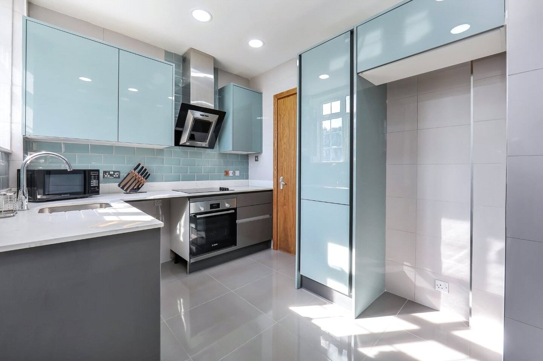 Wohnung in Hyde Park, Westminster, England 4 - 19107216