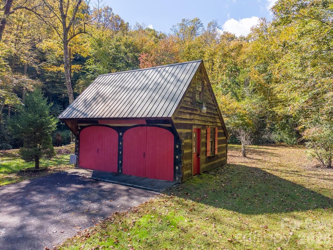 House in Robbinsville, North Carolina, United States 5 - 19108392