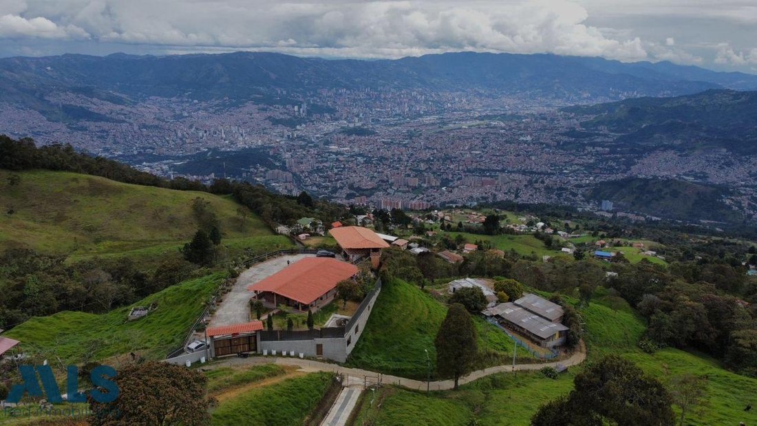 House in Bello, Antioquia, Colombia 4 - 19107583
