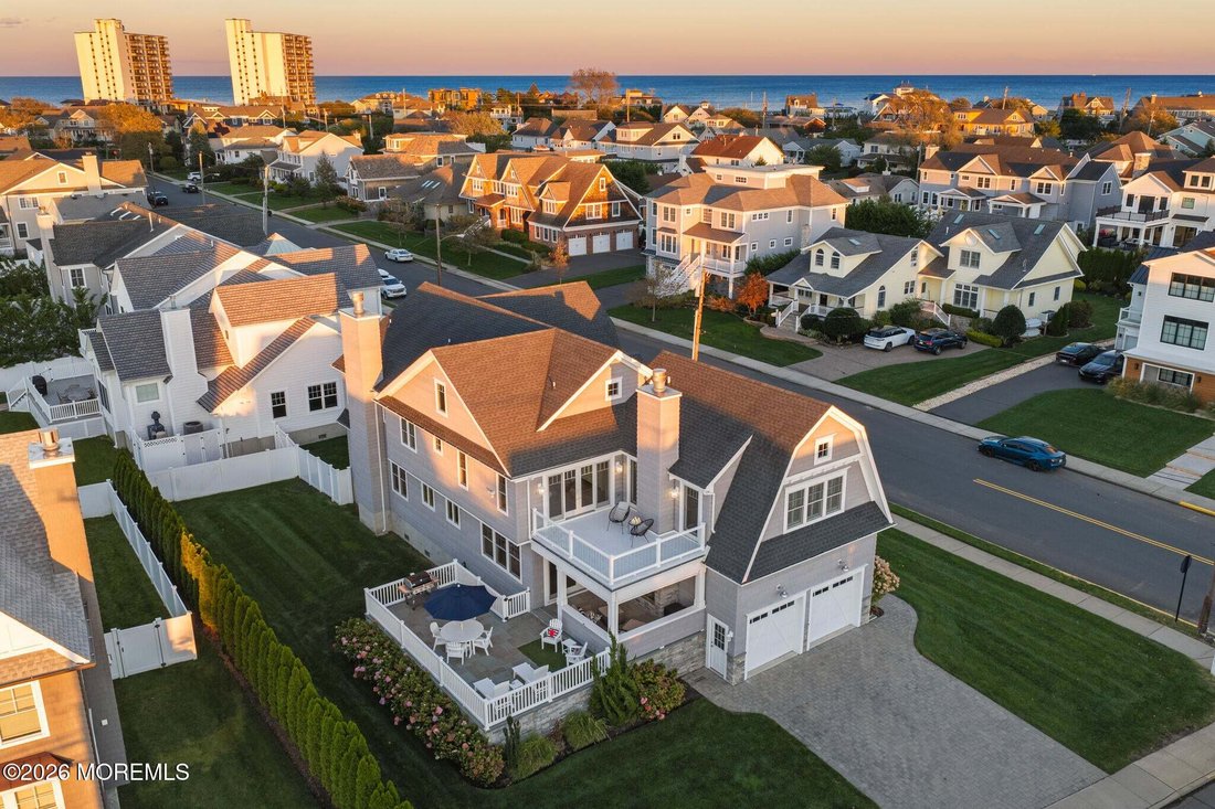 House in Monmouth Beach, New Jersey, United States 3 - 19106726