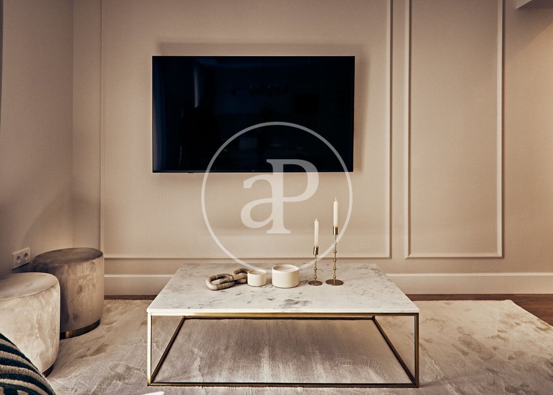 Apartamento en Retiro, Madrid, España 5 - 19107758